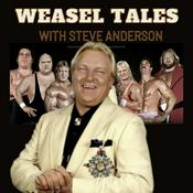 Podcast Weasel Tales, Feat. Bobby "The Brain" Heenan