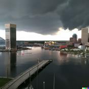 Podcast Weather In Baltimore MD