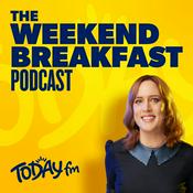 Podcast Weekend Breakfast with Alison Curtis