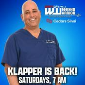 Podcast Weekend Warrior