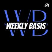Podcast Weekly Basis