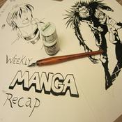 Podcast Weekly Manga Recap