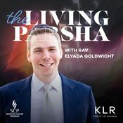 Podcast Weekly Parsha Shiur with Rav Elyada Goldwicht