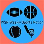 Podcast Weekly Sports Notion's Podcast