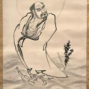 Podcast 一葦渡江