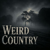 Podcast Weird Country