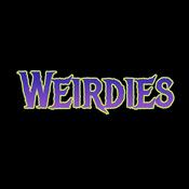 Podcast Weirdies