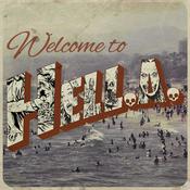 Podcast WELCOME TO HELL.A. By L. Stephens. Narrated By James Patrick Cronin