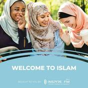 Podcast Welcome to Islam