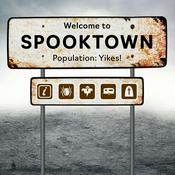 Podcast Welcome to Spooktown