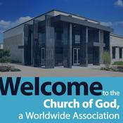 Podcast Welcome to the Church of God, a Worldwide Association
