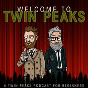 Podcast Welcome to Twin Peaks