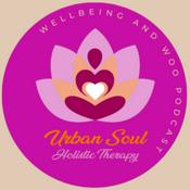 Podcast Wellbeing and Woo Podcast