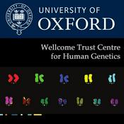 Podcast Wellcome Trust Centre for Human Genetics
