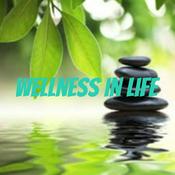 Podcast Wellness in Life