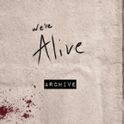 Podcast We're Alive - Archive