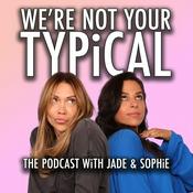 Podcast We're Not Your Typical Podcast