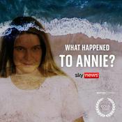Podcast What Happened To Annie?