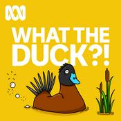 Podcast What The Duck?!