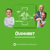 Podcast What The EFL?!