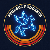 Podcast Pegasus Podcasts
