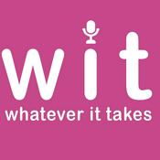 Podcast Whatever It Takes