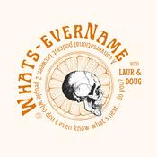 Podcast Whats-ever Name