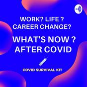 Podcast What's now after Covid