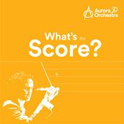 Podcast What's the Score?