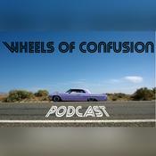 Podcast Wheels of Confusion Podcast