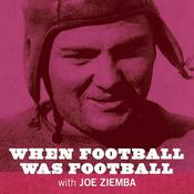 Podcast When Football Was Football