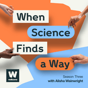 Podcast When Science Finds a Way