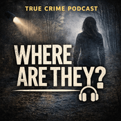 Podcast Where are they?