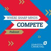 Podcast Where Sharp Minds Compete
