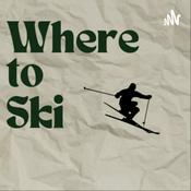 Podcast Where to Ski Podcast with John Morgan