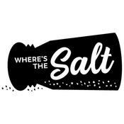 Podcast Where's the Salt?