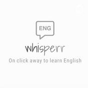 Podcast WhispeRR
