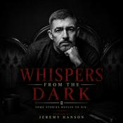 Podcast Whispers From The Dark