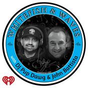 Podcast Whitefish & Waves