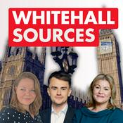 Podcast Whitehall Sources