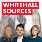 Podcast Whitehall Sources