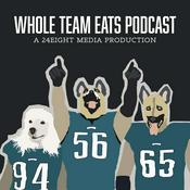 Podcast Whole Team Eats Podcast