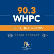 Podcast WHPC Interviews