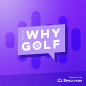 Podcast Why Golf