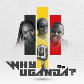 Podcast Why Uganda?