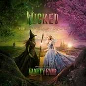 Podcast WICKED: The Official Podcast