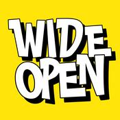 Podcast WIDE OPEN