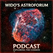 Podcast Wido's AstroForum Podcast