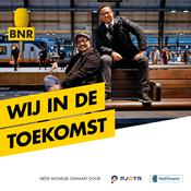Podcast Wij in de toekomst