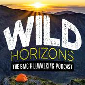Podcast Wild Horizons - the BMC hillwalking podcast